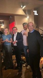 20K views · 1K reactions | Helena, Charlotte Cardin, The Last Dinner Party et Sting au concert RTL2 Pop Rock Live au @letrianonparis ! _ @helena_blly @charlottecardin @charlottecardinhq @theofficialsting @thelastdinnerparty @rtl2officiel | Télé Loisirs | Facebook