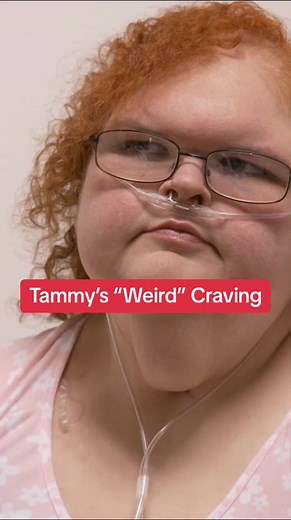 1000-lb Sisters: Tammy's