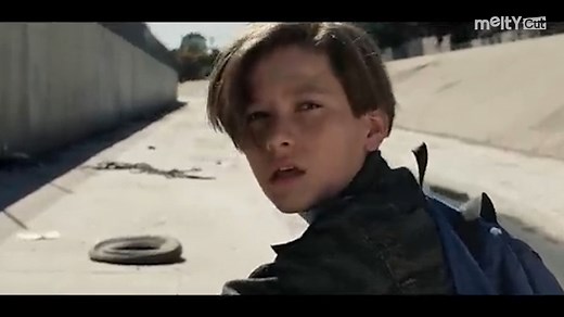 Scène culte de la course poursuite dans Terminator 2 ! | Les Meilleures Scènes