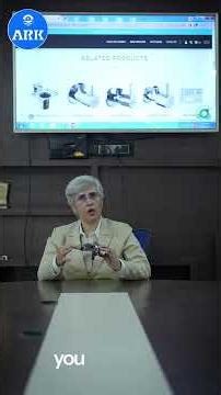 In Series #1 of Types of Faucets,Mrs. Gauri Singh, MD – ARK Bath Fittings, explains Pillar Taps.
