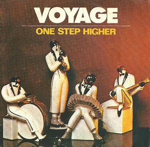 Voyage - One Step Higher