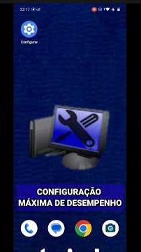 Maximum Performance Settings #megapctutorial #tips #android #foryou #cellphone #shorts