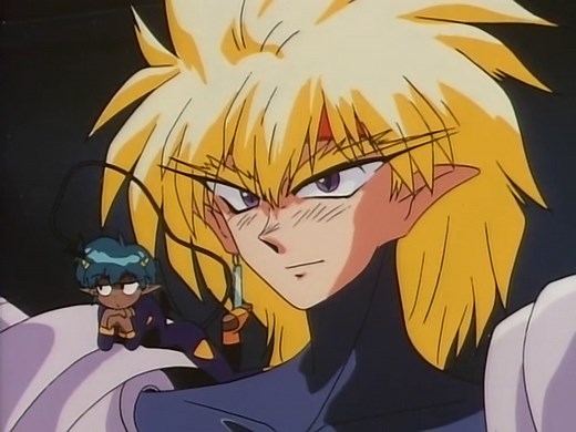 K.O. Century Beast Warriors: The Complete Collection (1992-93)