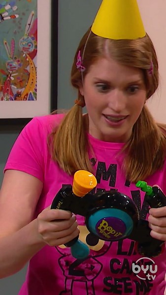 Bop It