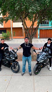 32K views · 2.1K reactions | Yamaha R3 Vs Kawasaki Ninja 400  | Moteando Perú | Facebook