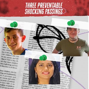 4.1K views · 99 reactions | Three Awful Moments That Caused Families Heartache  | Murderous Minds | Facebook