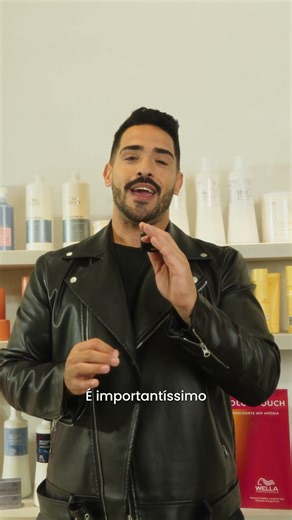 Por que usar Color Touch | Wella Education