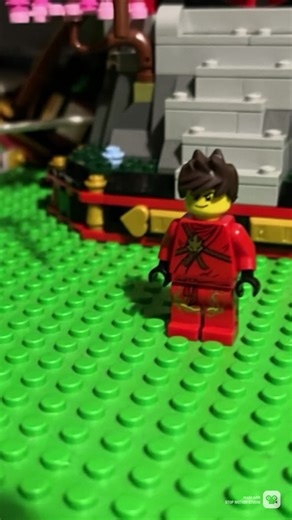 Mastering Spinjitzu: A Ninjago Journey