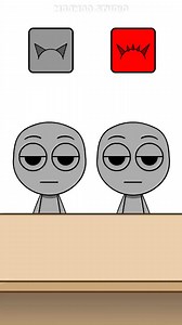 287K views · 2.9K reactions | Sprunki Rainbow Emoji MUKBANG | Reel Minecraft animation | Facebook