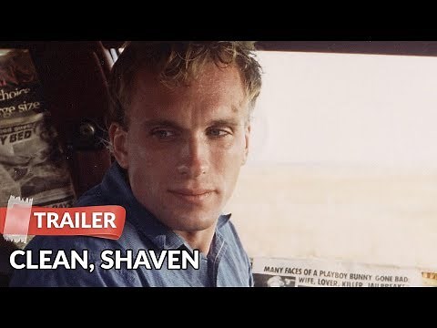 Clean, Shaven (1993) Trailer | Peter Greene | Alice Levitt