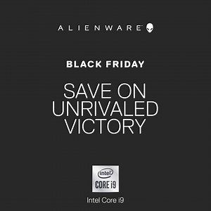 524K views · 992 reactions | Score epic savings and take home the W with high-performing gaming-gear. UP TO $400 OFF. | Alienware | Facebook