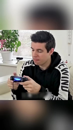 This Guy Plays Call of Duty in Real Life 😲 | Question Arcade