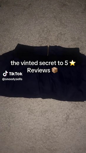 Unlock Vinted Secrets for 5-Star Reviews