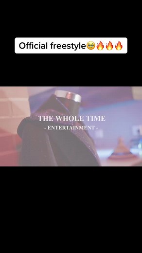 Malome Vector Official Freestyle | Lizwi Wokuqala