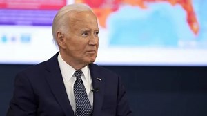 President Biden releases statement following Secret Service director resignation