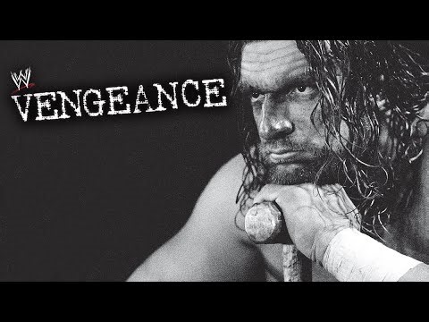 Vengeance 2001!!!