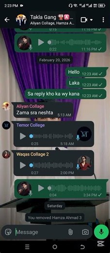 WhatsApp App Mein Group Admin Kaise Change Karein Mobile Mein
