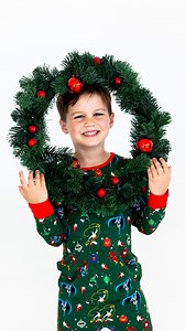 Our official @warnerbros Christmas in July Collection brings together all your nostalgic faves - The Polar Express, Looney Tunes, Elf, Frosty The Snowman, Justice League, and National Lampoon’s Christmas Vacation. Because the best memories are meant to be shared (in matching PJs, of course). Pre-order ends Sunday!! #WarnerBrosHoliday #ChristmasInJuly #MadeForMemories #GeorgeHats | George Hats