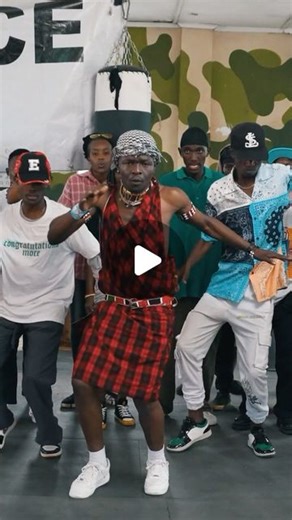 DANCE98 ACADEMY Kenya on Instagram: "They were smooth with this one🔥🔥 @111_dance_studio"