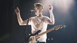 5.7K views · 19 reactions | Said The Whale is just one of the many reasons to tune in to the 2020 Variety Show of Hearts Telethon this Sunday. Tyler Bancroft explains why the band is taking time to support Variety. READ MORE: https://globalnews.ca/tag/variety-show-of-hearts/ | Global BC | Facebook