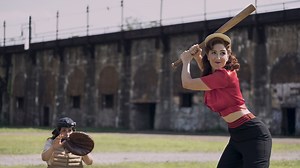 A League of Their Own: release date, episodes, trailer and everything we know about the TV adaptation