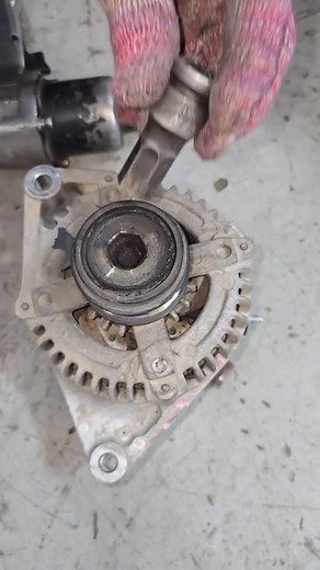 alternator fully changing #how #to #DIY #automotive | Automotive 4