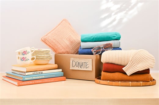 Everything You Need to Know About How to Donate to Goodwill
