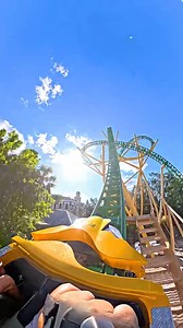 Cheetah Hunt at Busch gardens Tampa 2025 10 16 https://youtu.be/Z96CeAjVAi8 My gear: GoPro Max2: https://amzn.to/4n10qn6 GoPro The Strap: http://amzn.to/2rE037y (Amazon Associate Links) #buschgardenstampa #cheetahhunt #rollercoaster #themepark #amusementpark #pov | John Chen