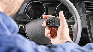 Garmin Dashcam 66W (2020): Test - Infos - Preis - AUTO BILD