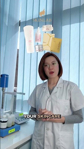 Create Your Own 100% Natural Skincare Line with Skinlab