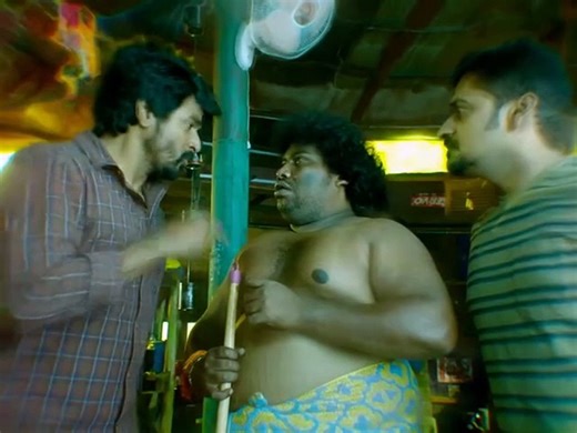 “Ayalaan (Alien) – Sivakarthikeyan ki dhamakedaar South Sci-Fi Movie”