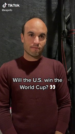 Landon Donovan's Bold Prediction for U.S. World Cup Victory