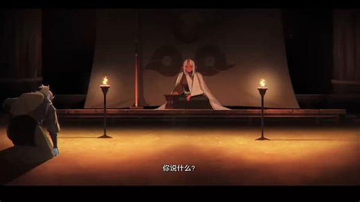 你的微笑，是精心计算的弧度。