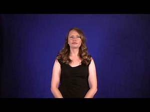 Movement Agreement ASL