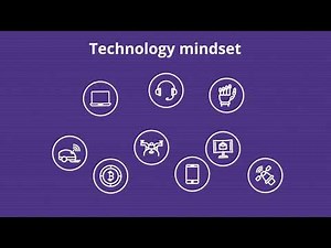 The kinetic leader: Boldly reinventing the enterprise