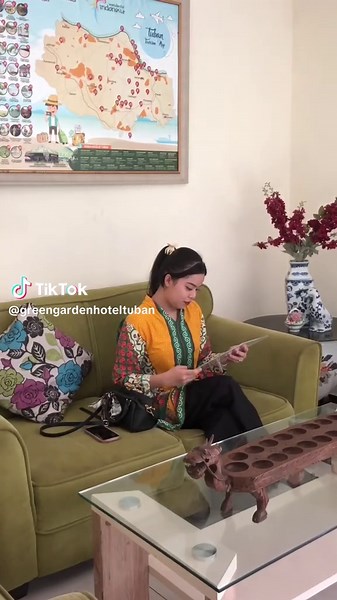 Rekomendasi Hotel Murah dan Bagus di Tuban