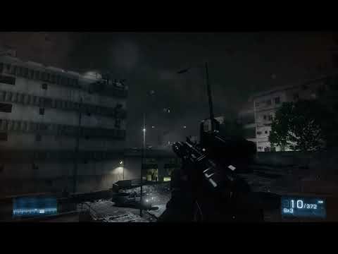 BF3 Multiplayer in 2026 is Pure Nostalgia 🌌 #BF3 #Battlefield3 #gaming