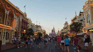 Disney's Contemporary Resort Tour