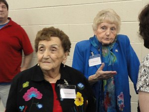 Holocaust Survivors Recall Death Camp Experiments