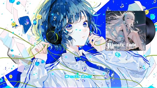 ［电子音乐］SNKS——《Chaotic Code》