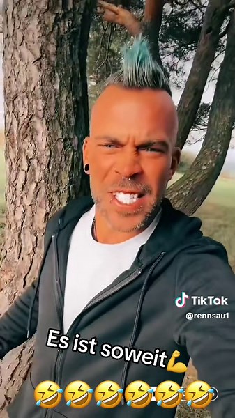 Mal ein Text zum mitsingen 💪😅