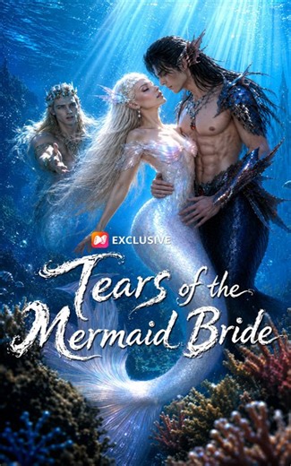 Tears Of The Mermaid Bride - Full HD Movie [English Sub] | Watch Till The End