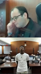 110K views · 2.1K reactions | Judge ROASTS defendants OUTFITS! Best...