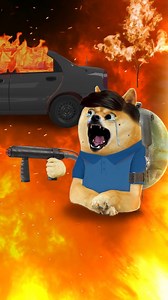 35K views · 695 reactions | This EVIL lady poisoned my dog… but I got REVENGE  My dog Bagel was the best thing ever… until my CRAZY EVIL neighbor put BROKEN GLASS in her food.  I couldn’t let this slide… so I made sure EVERYONE knew what she did. The result? Her political career was destroyed. And now, I’M the one fighting for animal rights! ✨ This story is insane… What would YOU have done in my place? | DogeStory | Facebook