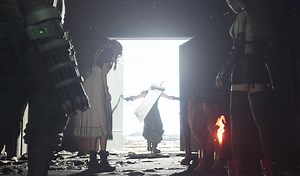 Final Fantasy VII Rebirth is Gonna Be a Blast