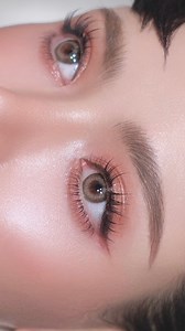 119K views · 2.3K reactions | Sweet eyes✨Make up and hair...