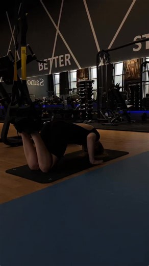 🦄Ana Beregoi🦄 on Instagram: "🏋🏼‍♀️"