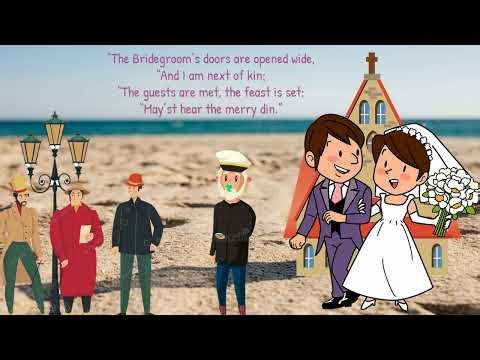 A Reading and Analysis of Coleridge's The Rime of the Ancient Mariner (Part 1)