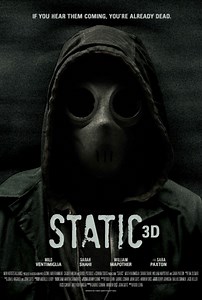 Static | Film | 2012