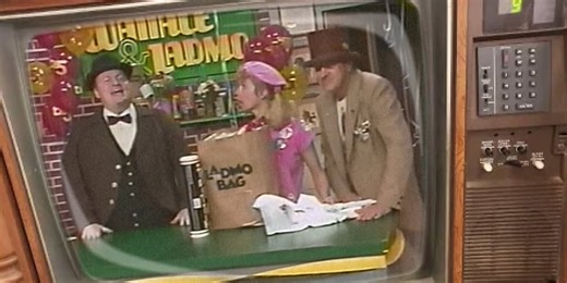 Why Wallace and Ladmo was more than just a children’s show